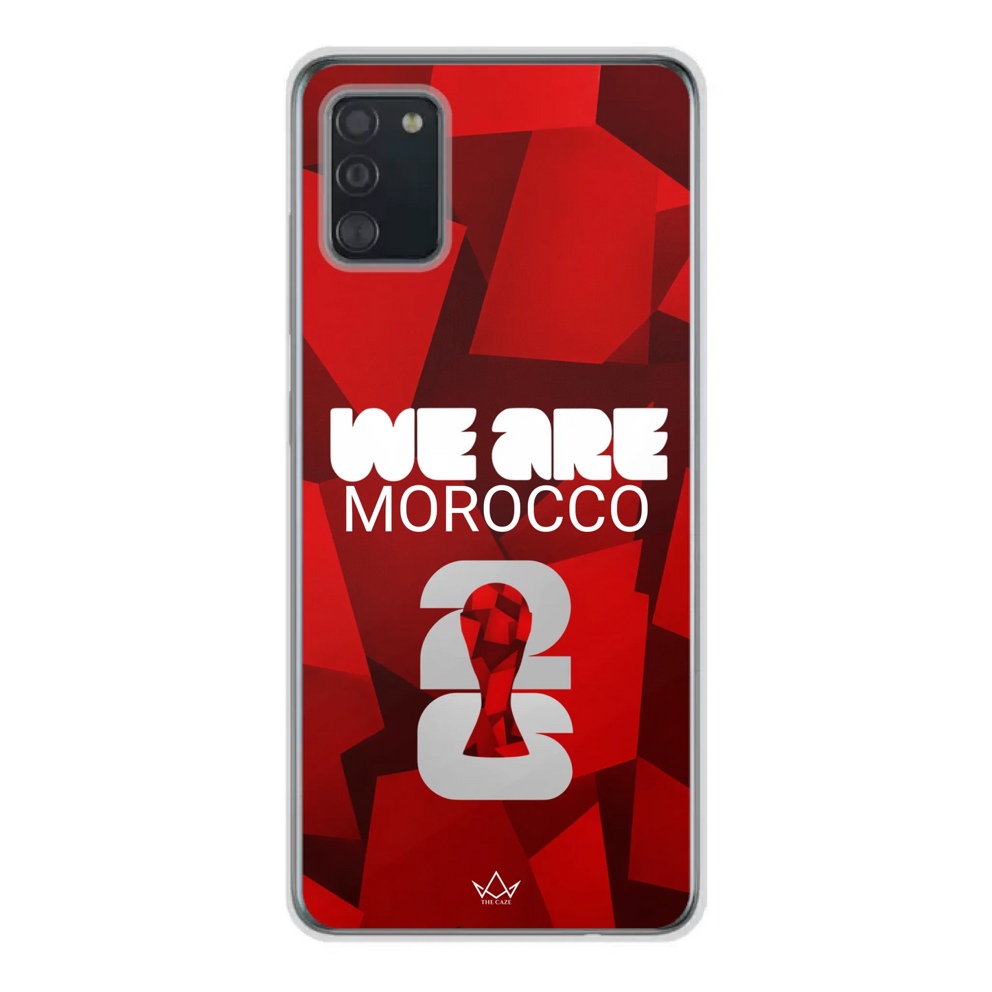 Samsung A41 phone case