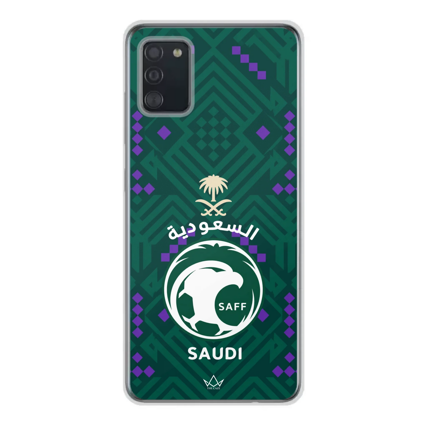 Samsung A41 phone case