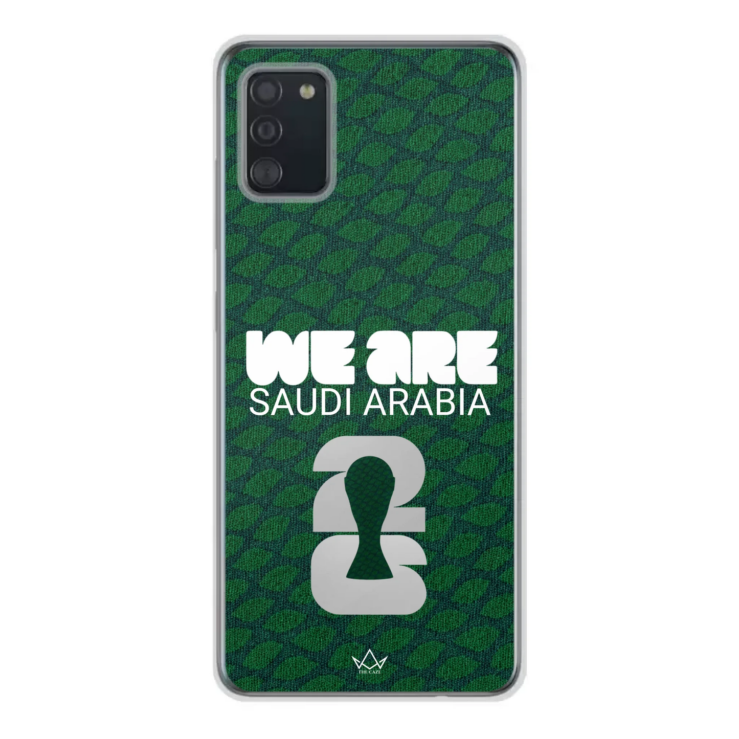 Samsung A41 phone case