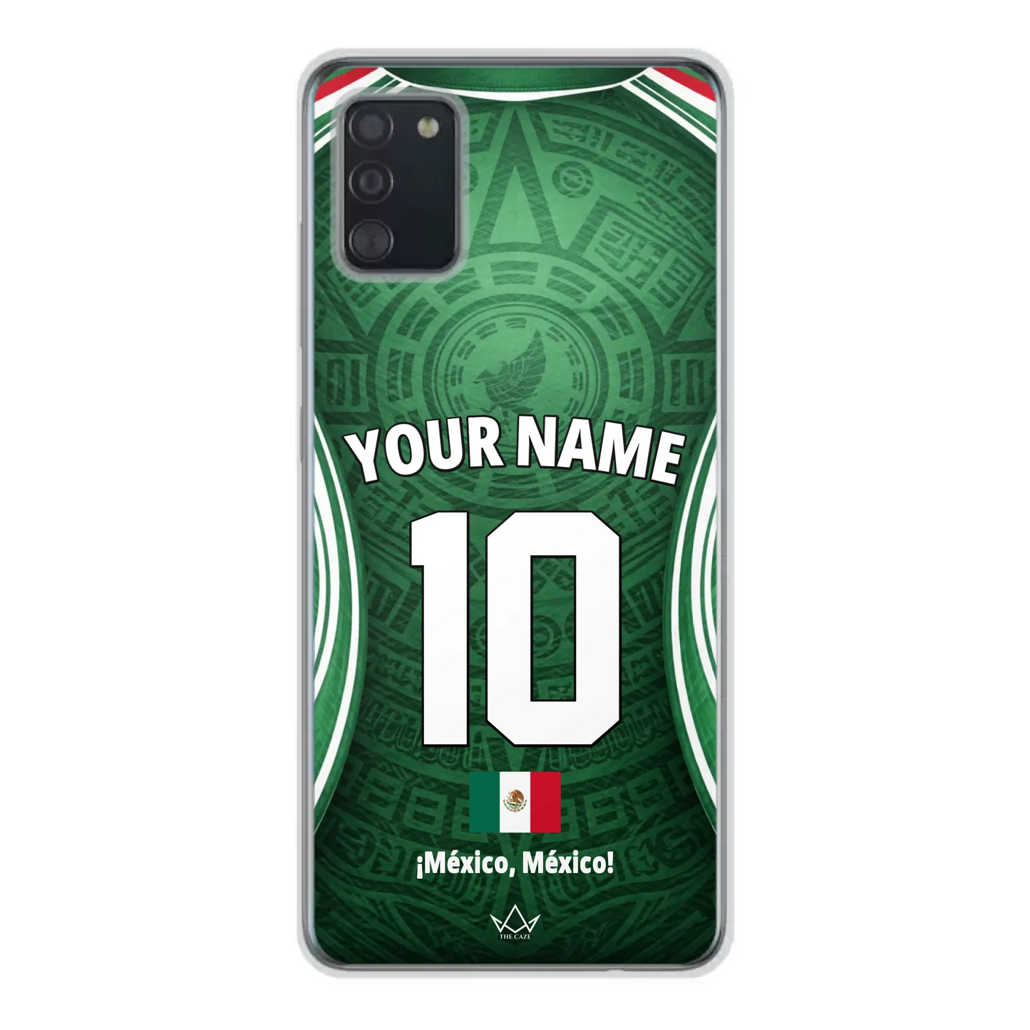 Samsung A41 phone case