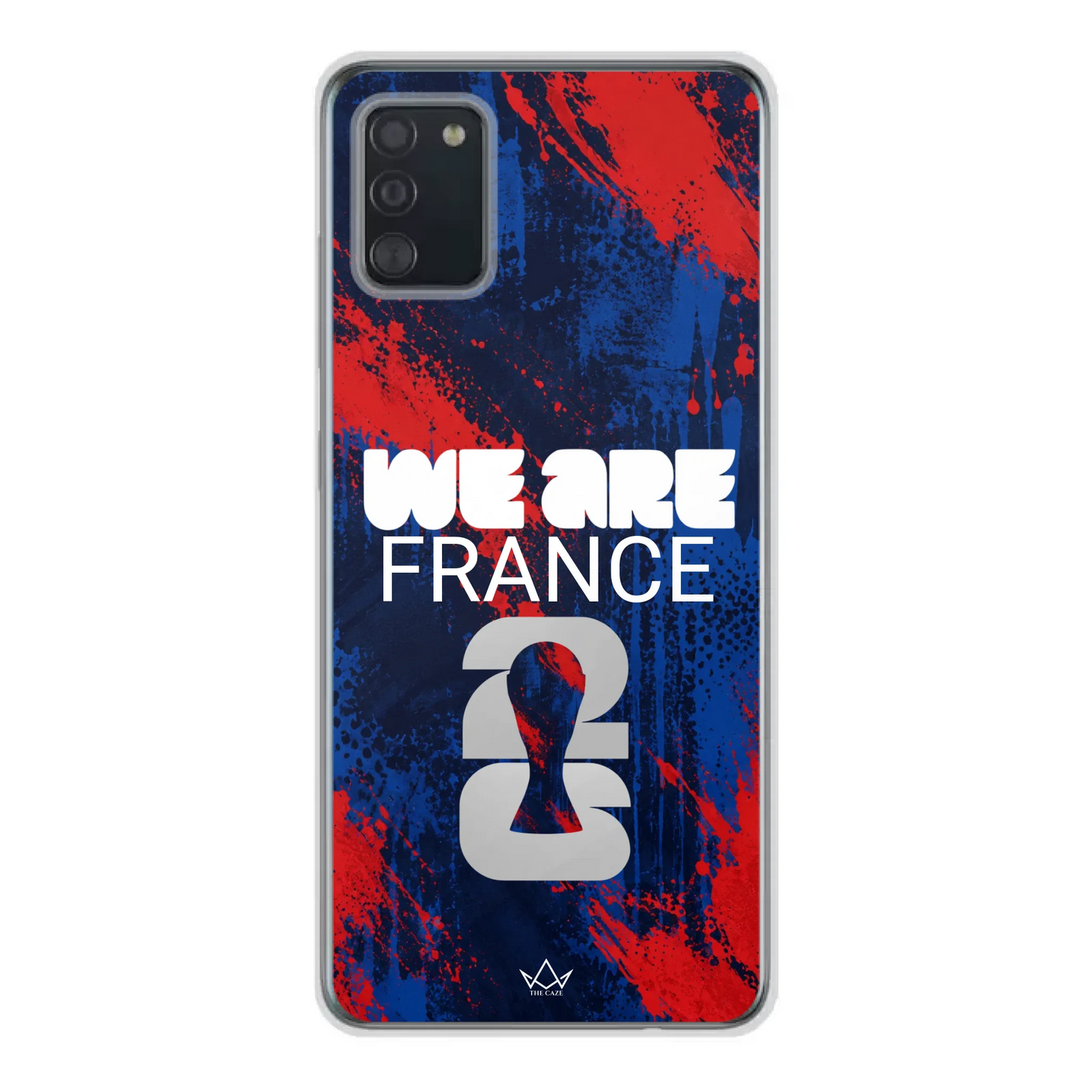 Samsung A41 phone case