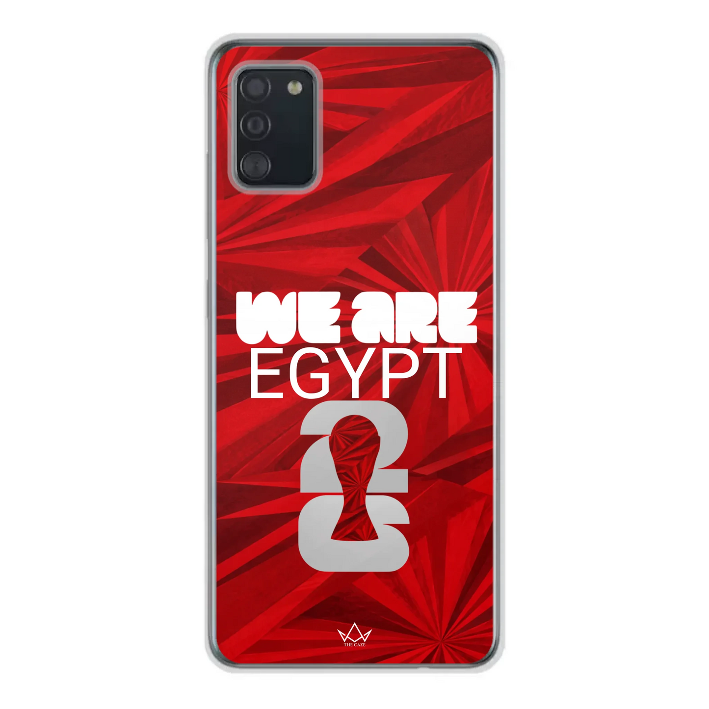 Samsung A41 phone case