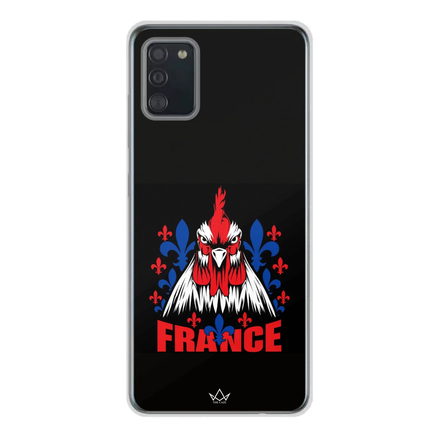 Samsung A41 phone case