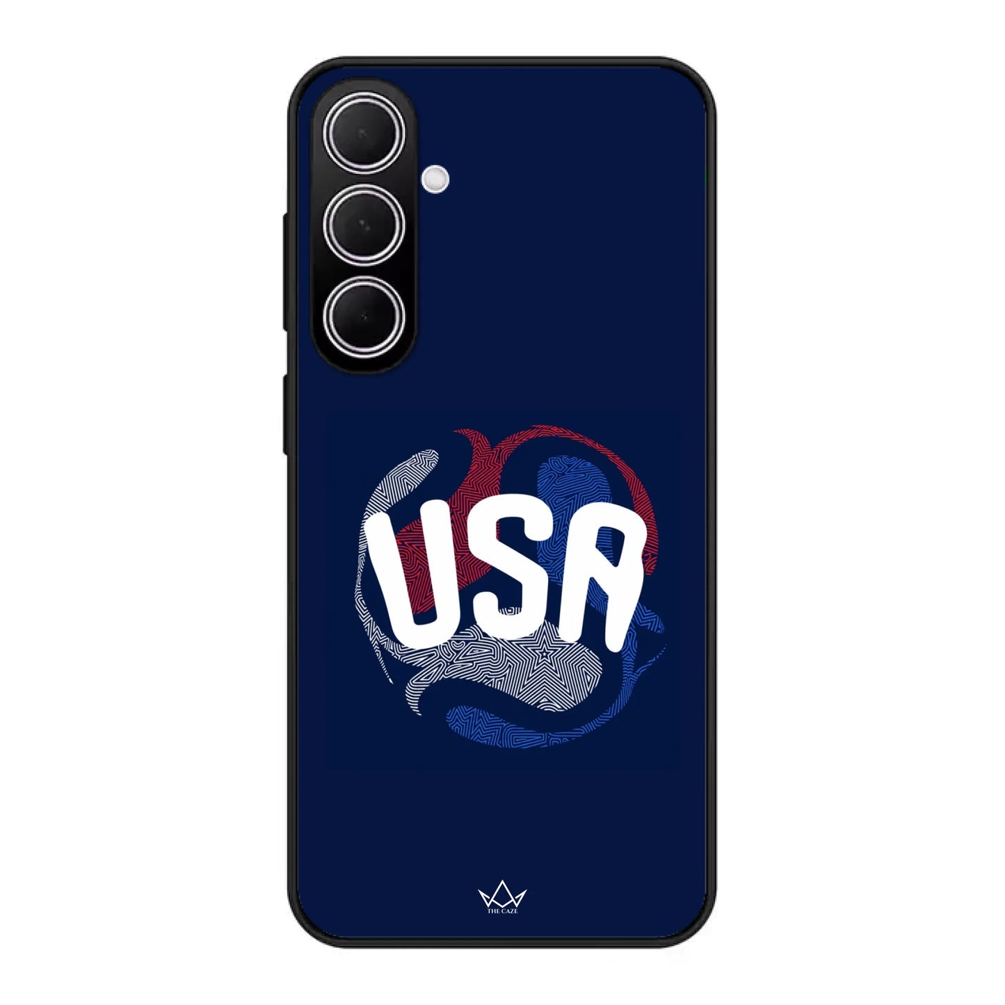 Samsung A35 phone case