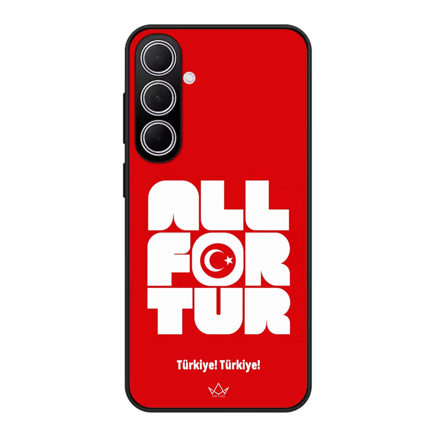 Samsung A35 phone case