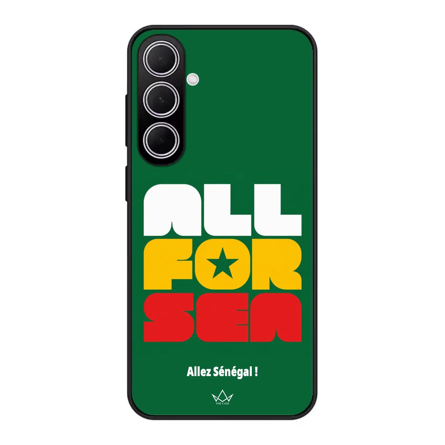 Samsung A35 phone case