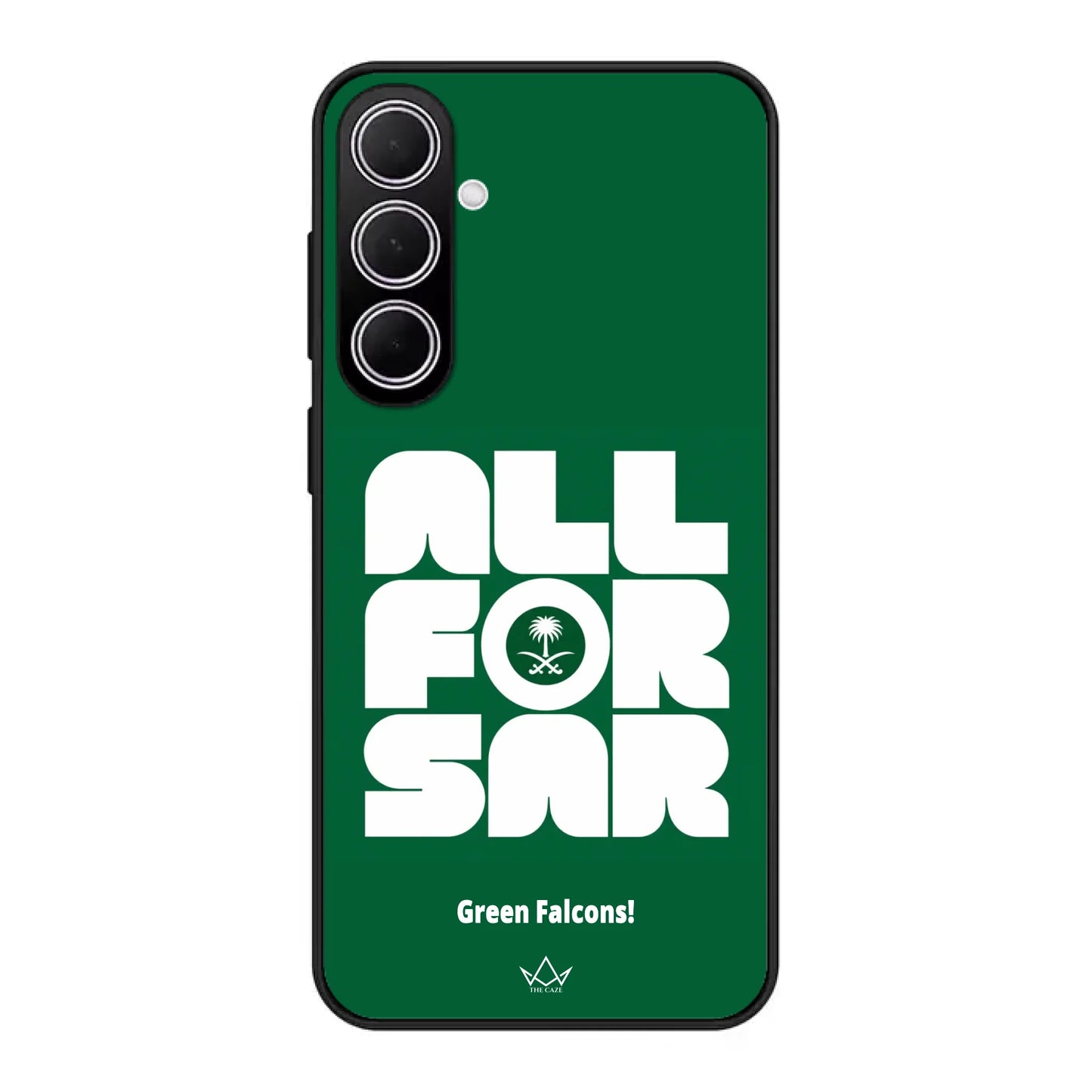 Samsung A35 phone case