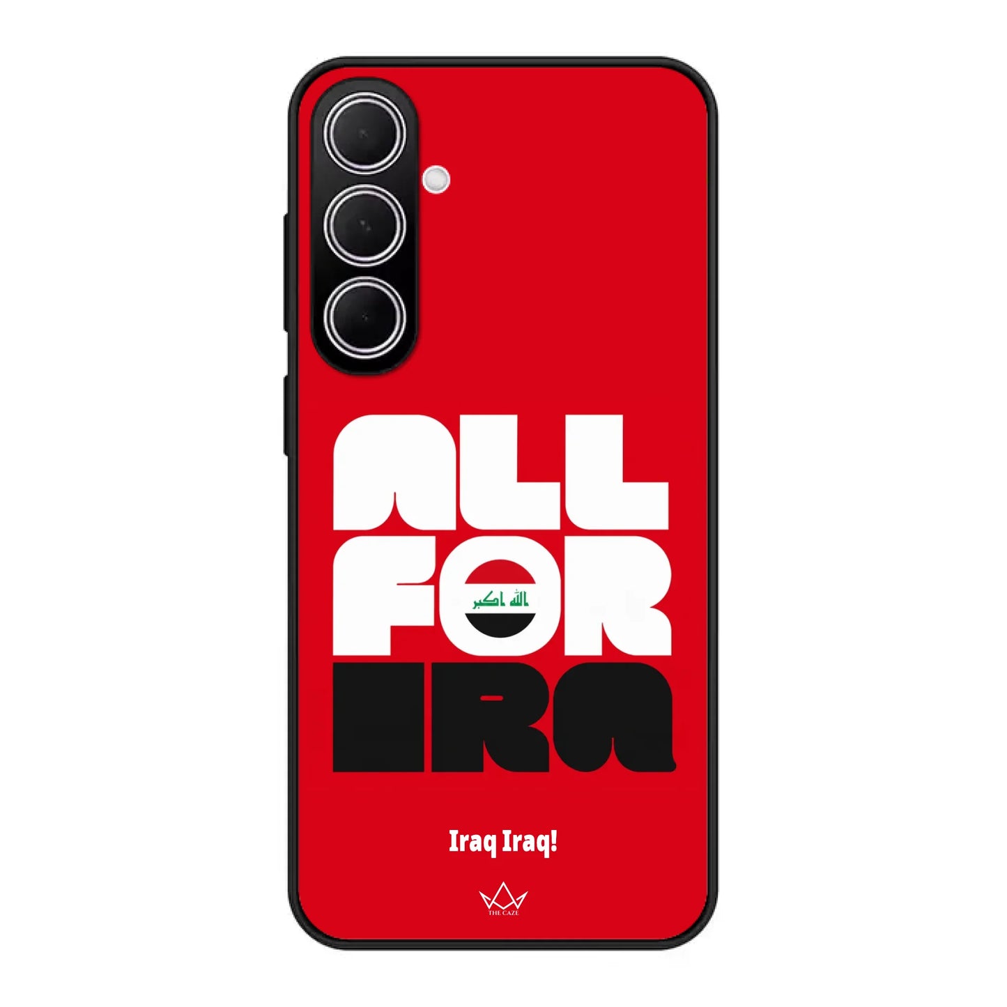 Samsung A35 phone case