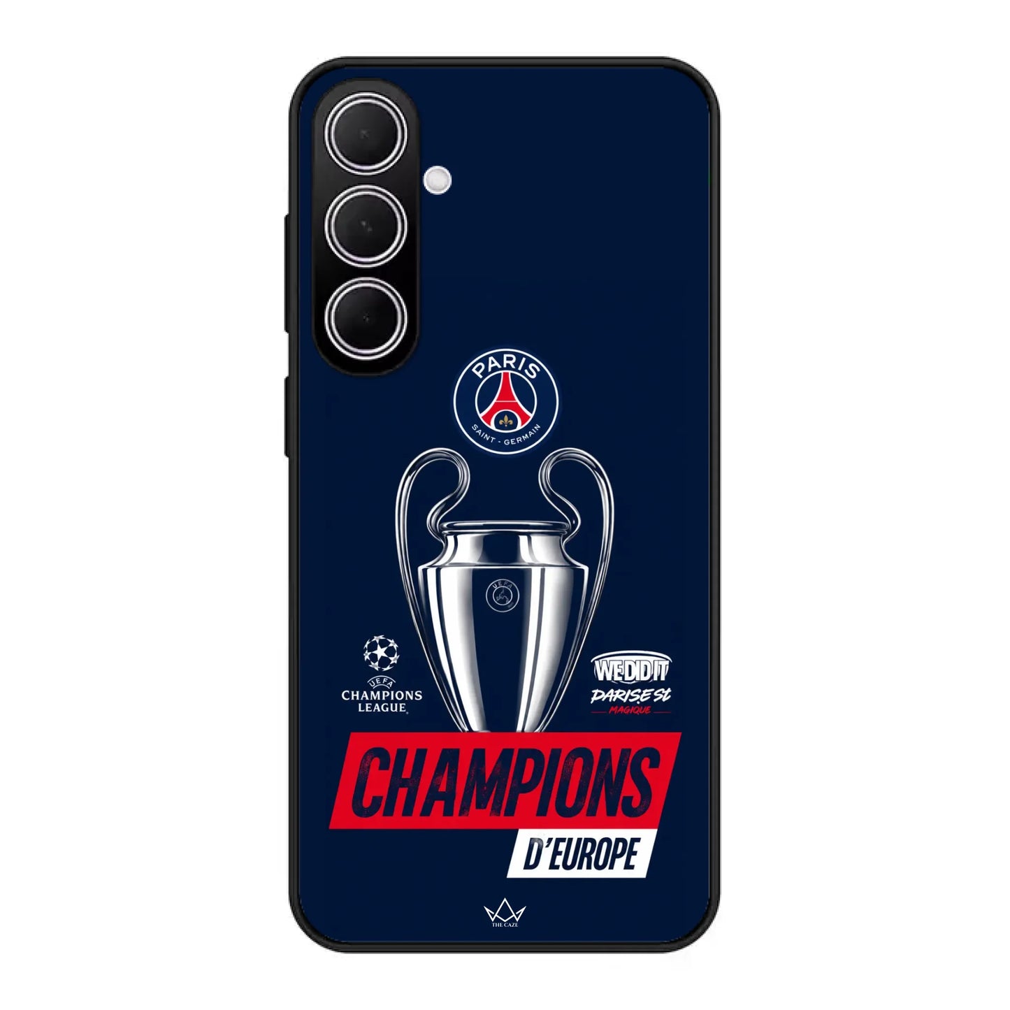 Samsung A35 phone case