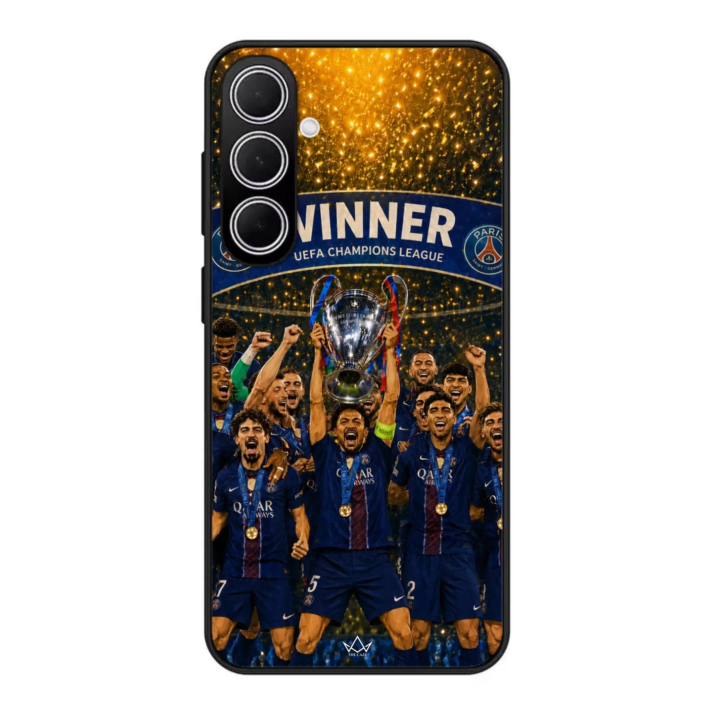 Samsung A35 phone case