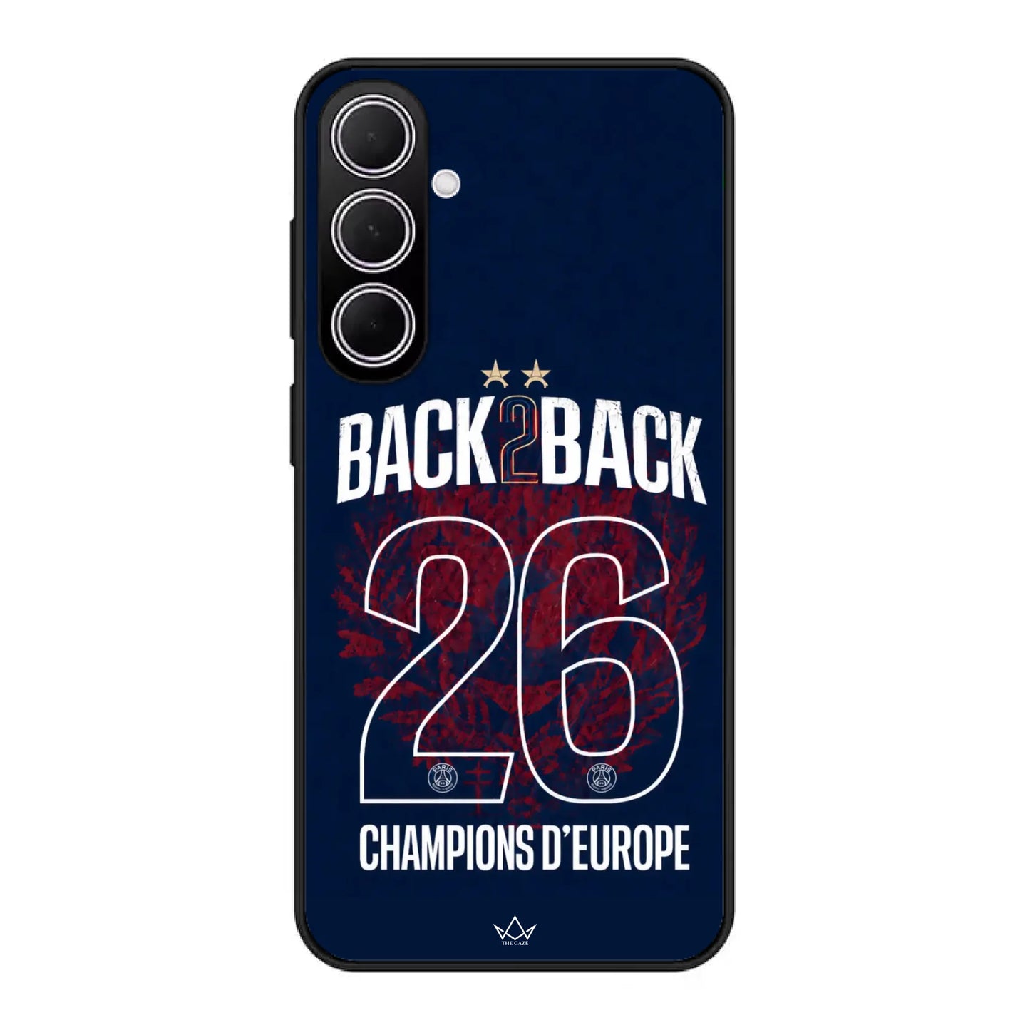 Samsung A35 phone case