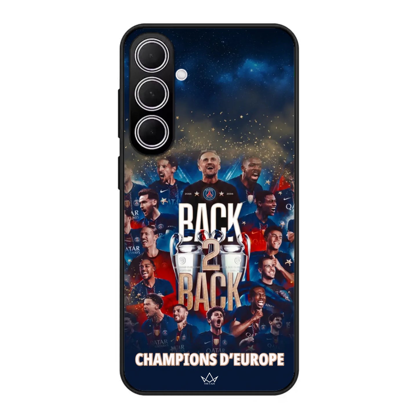 Samsung A35 phone case