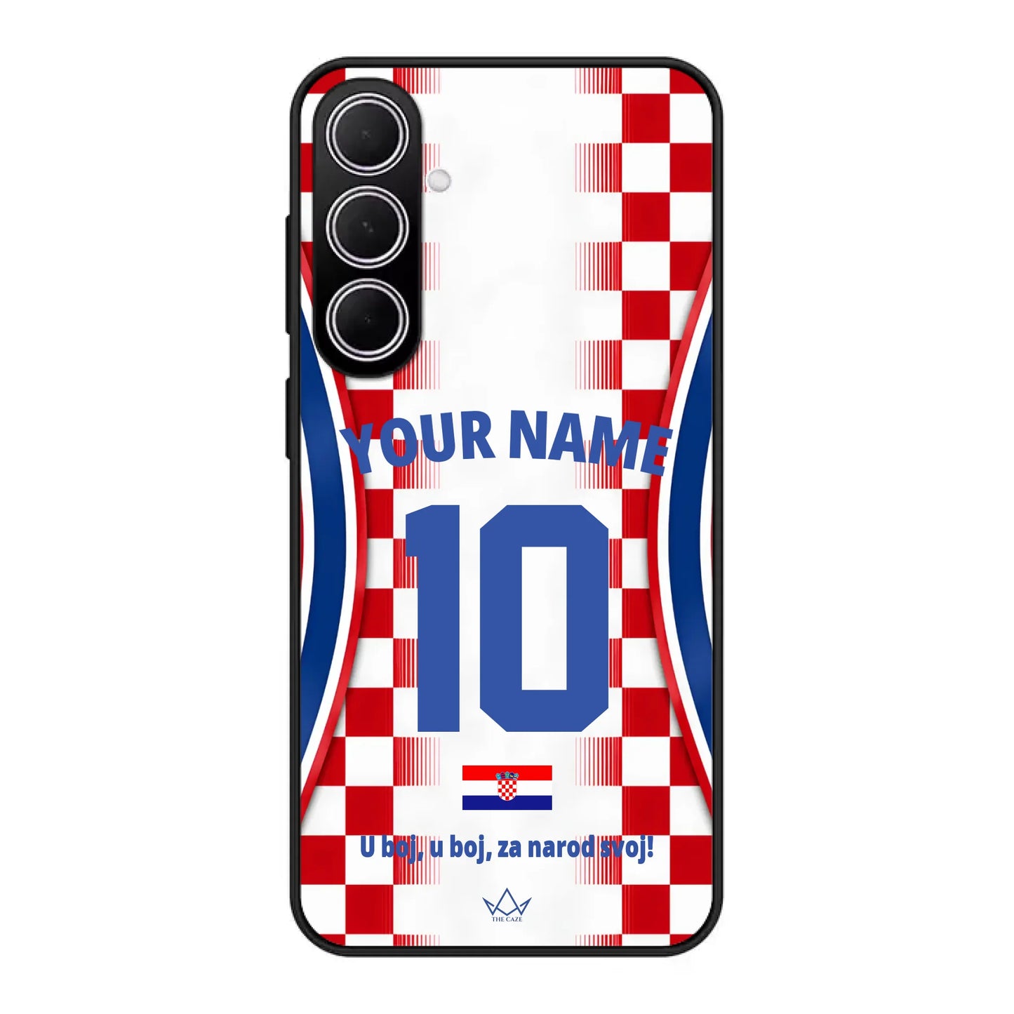 Samsung A35 phone case