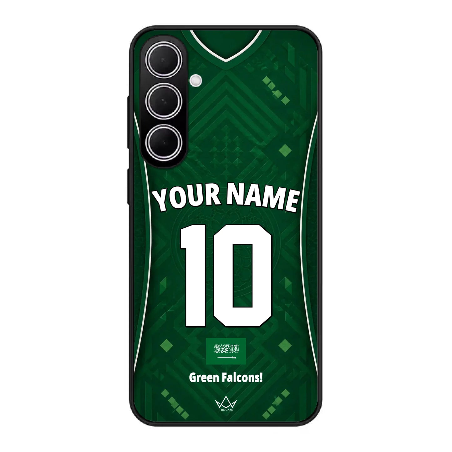 Samsung A35 phone case