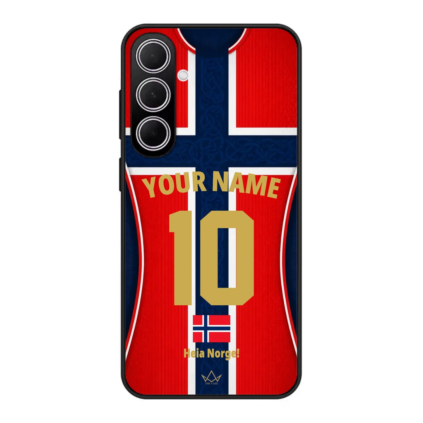 Samsung A35 phone case