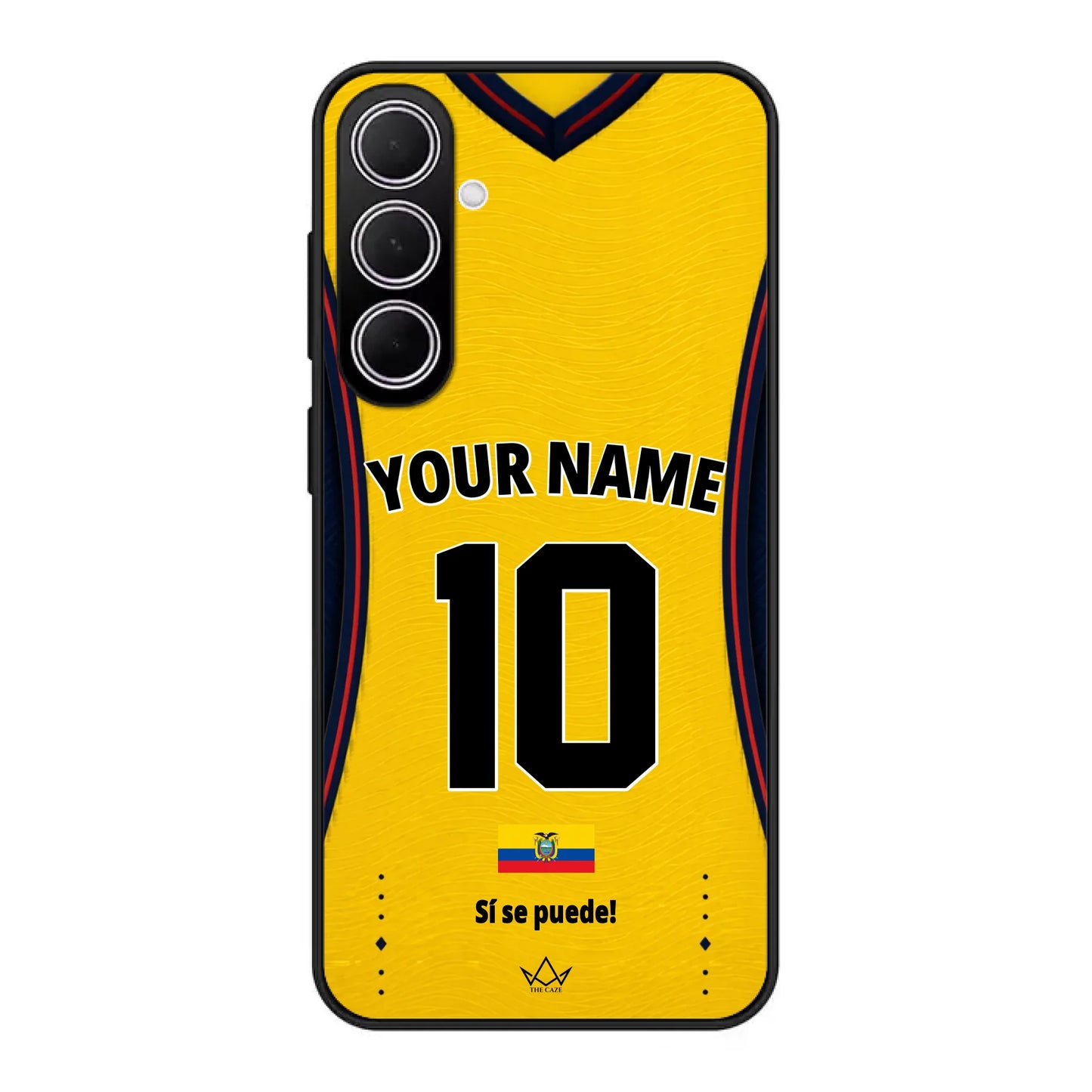 Samsung A35 phone case