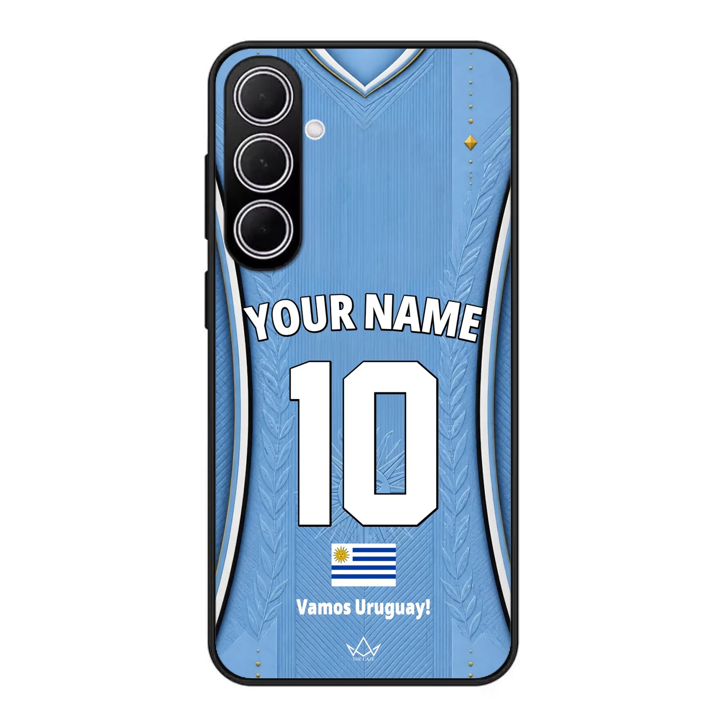Samsung A35 phone case