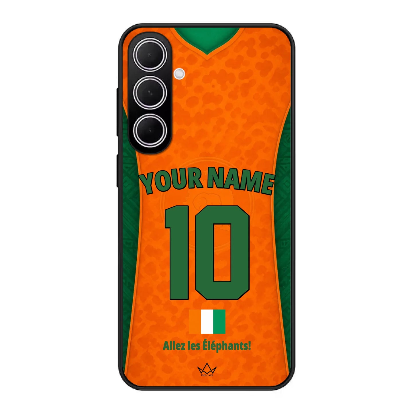 Samsung A35 phone case