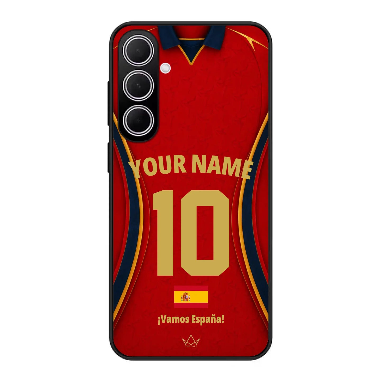 Samsung A35 phone case