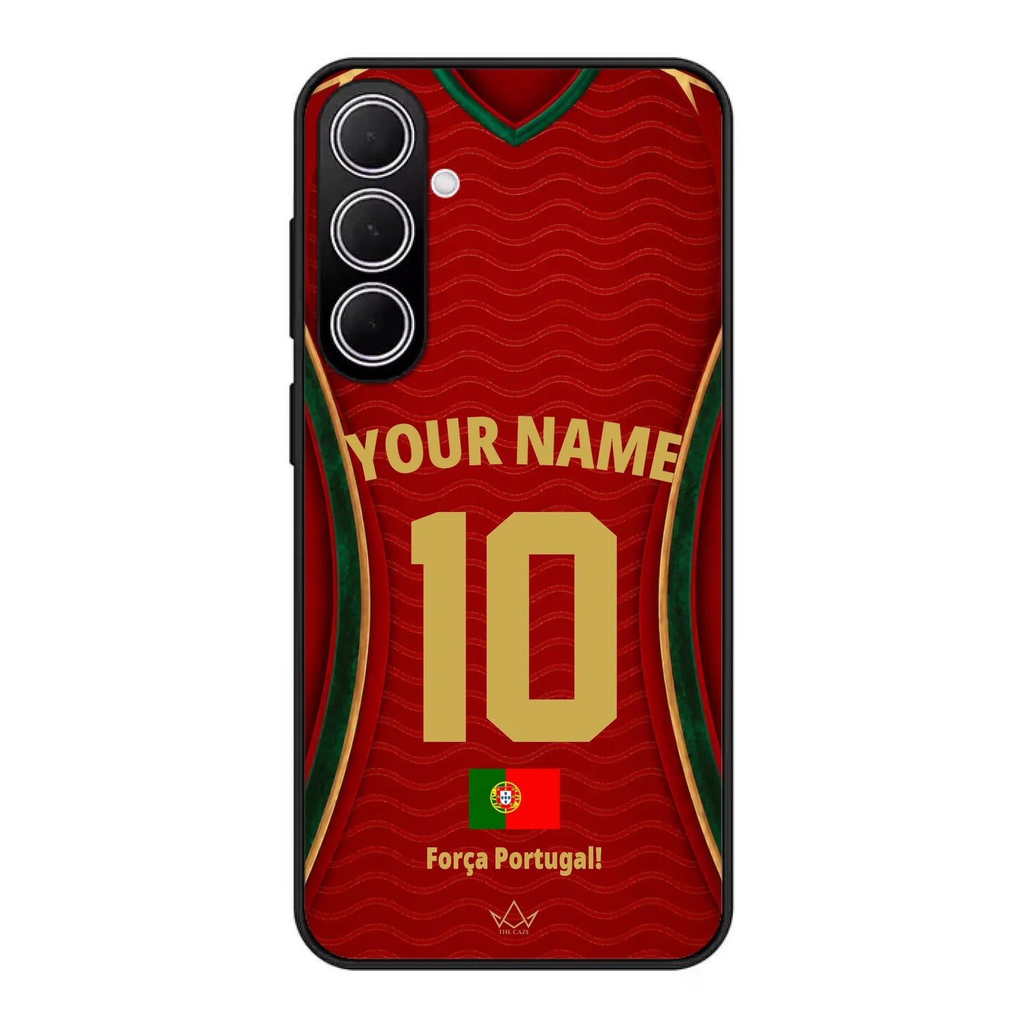 Samsung A35 phone case