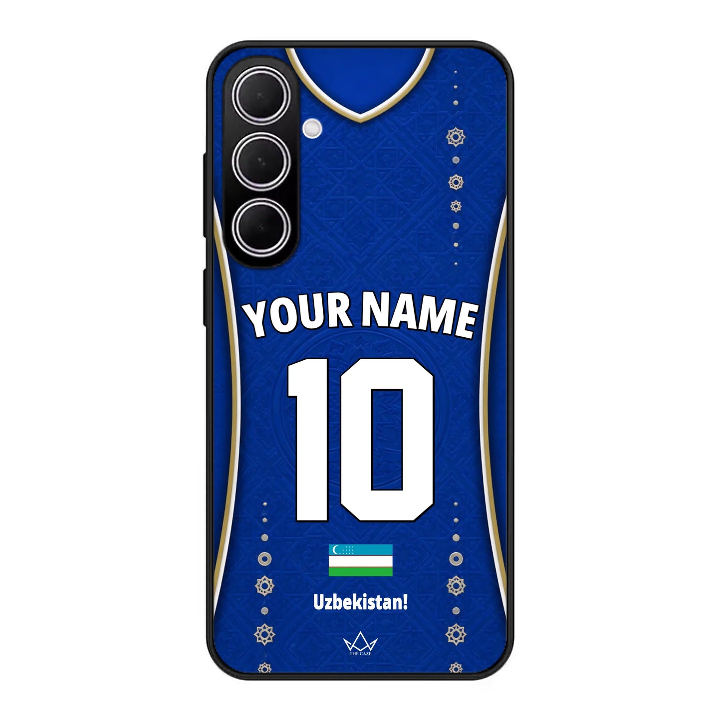 Samsung A35 phone case