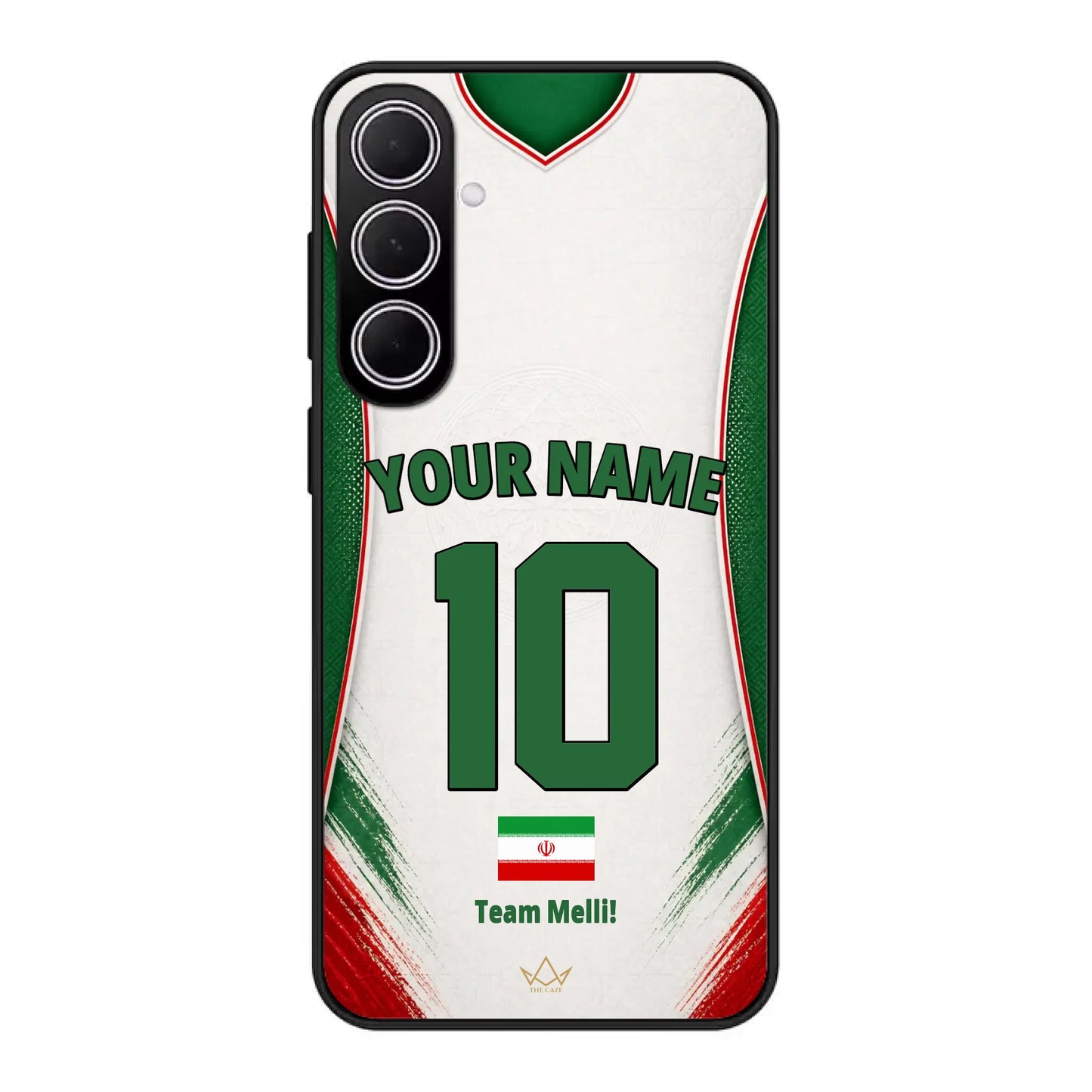 Samsung A35 phone case