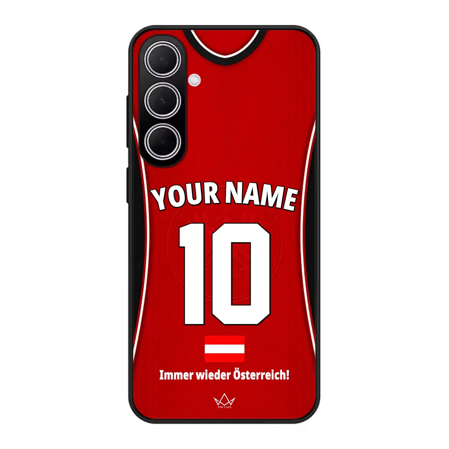 Samsung A35 phone case