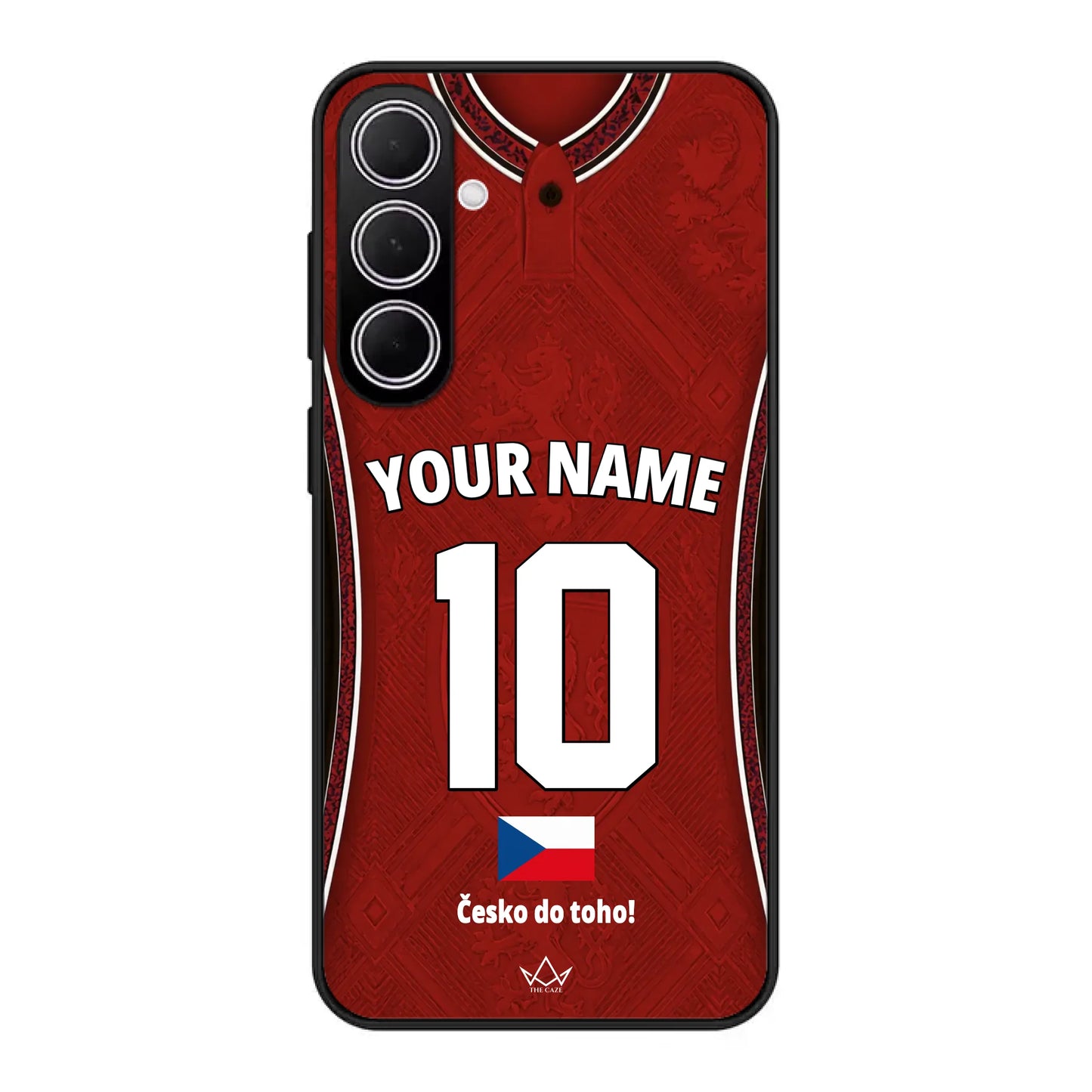 Samsung A35 phone case