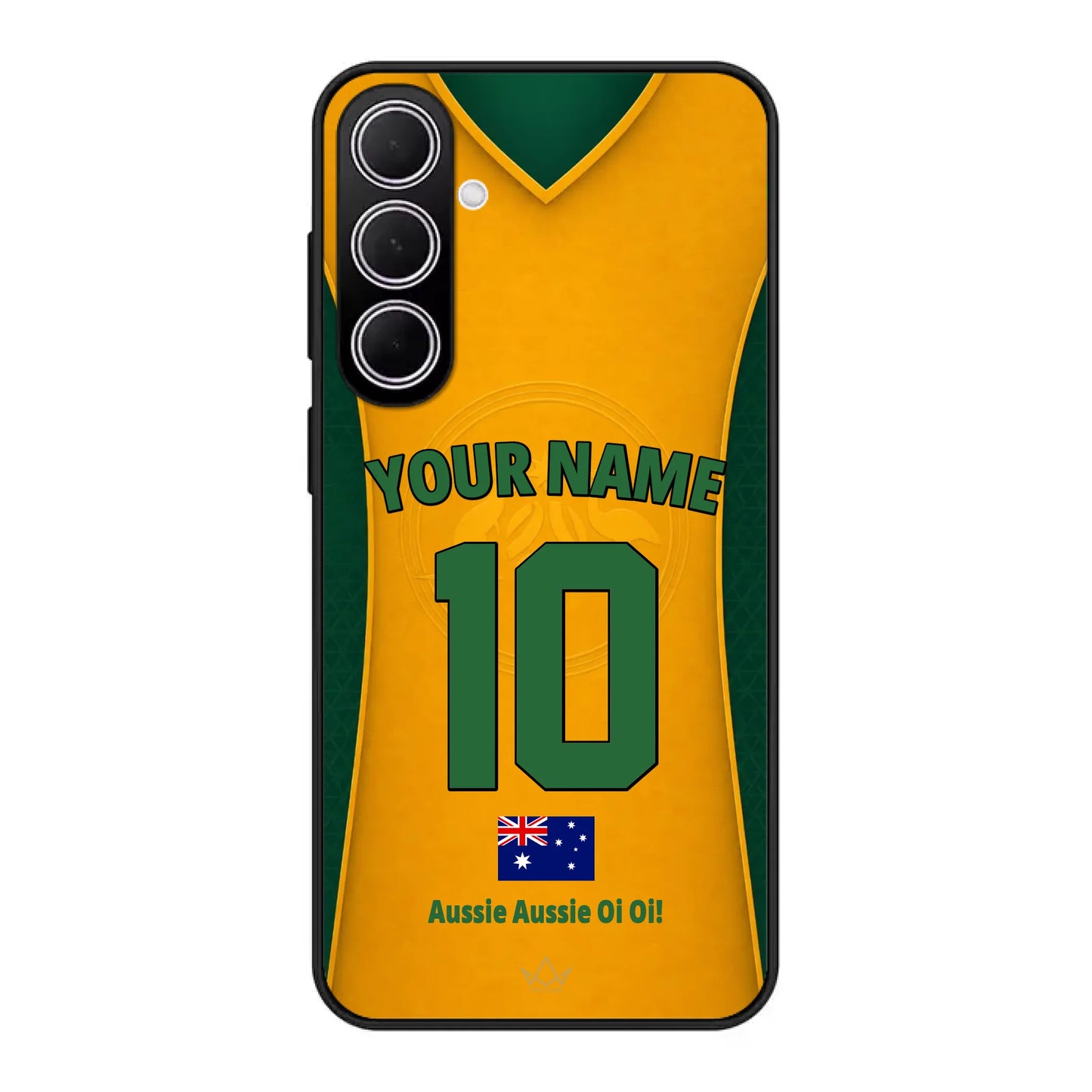 Samsung A35 phone case