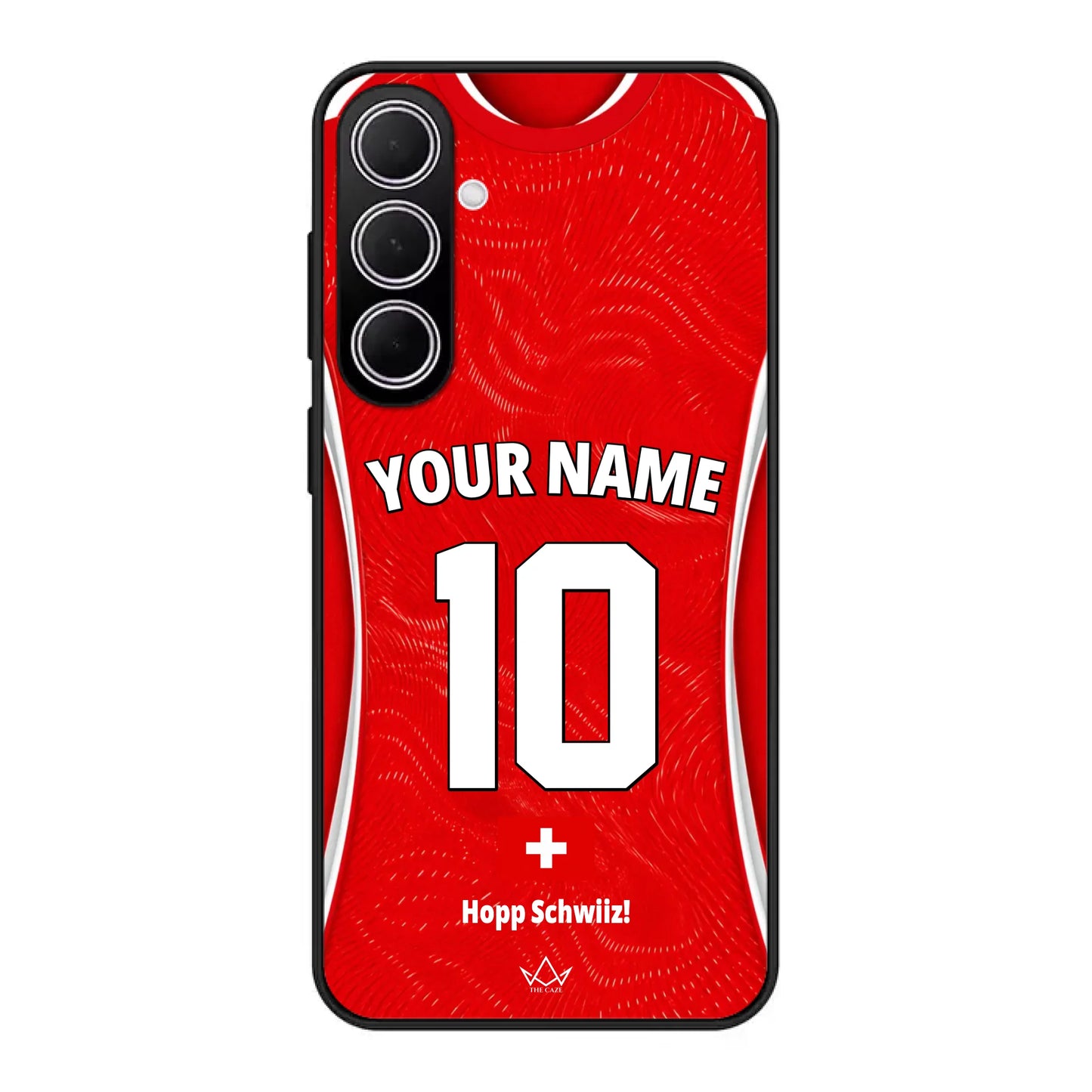 Samsung A35 phone case