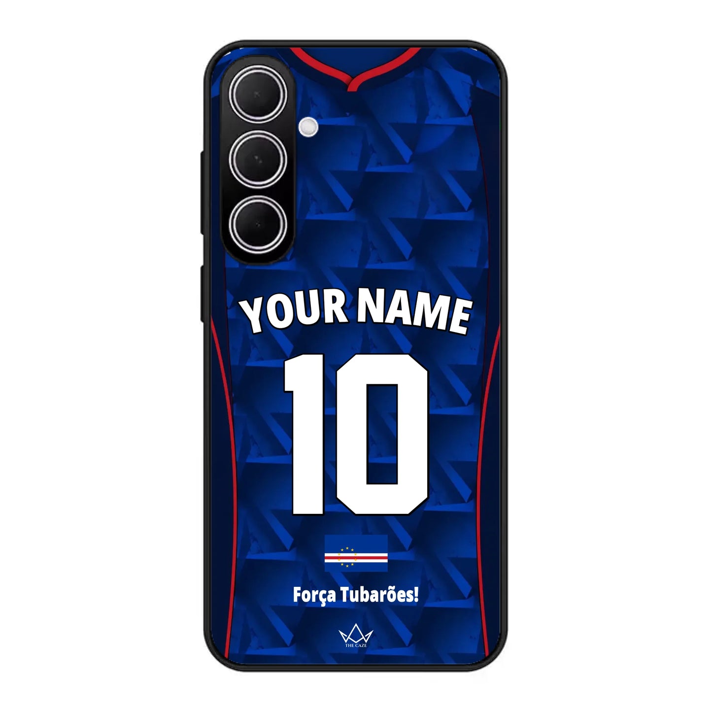 Samsung A35 phone case