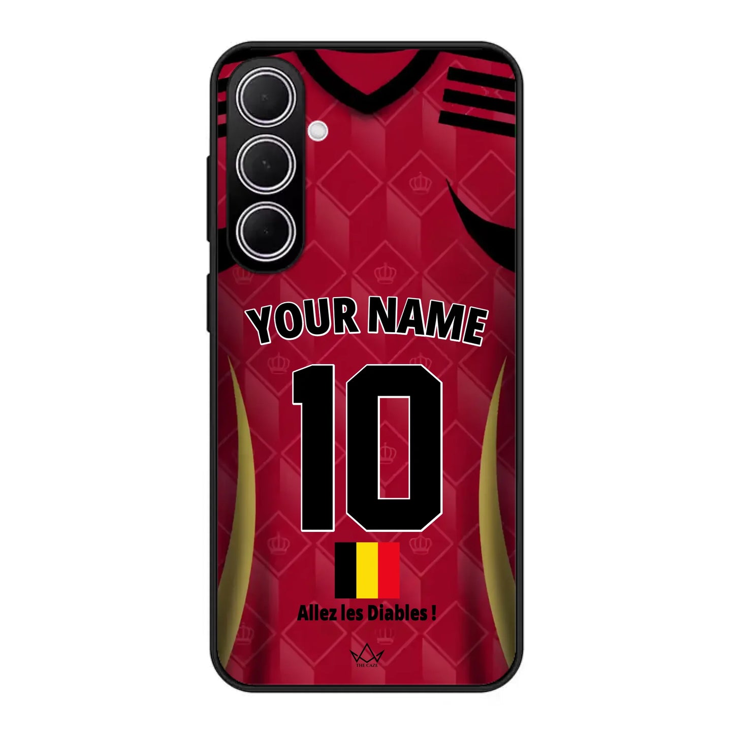 Samsung A35 phone case