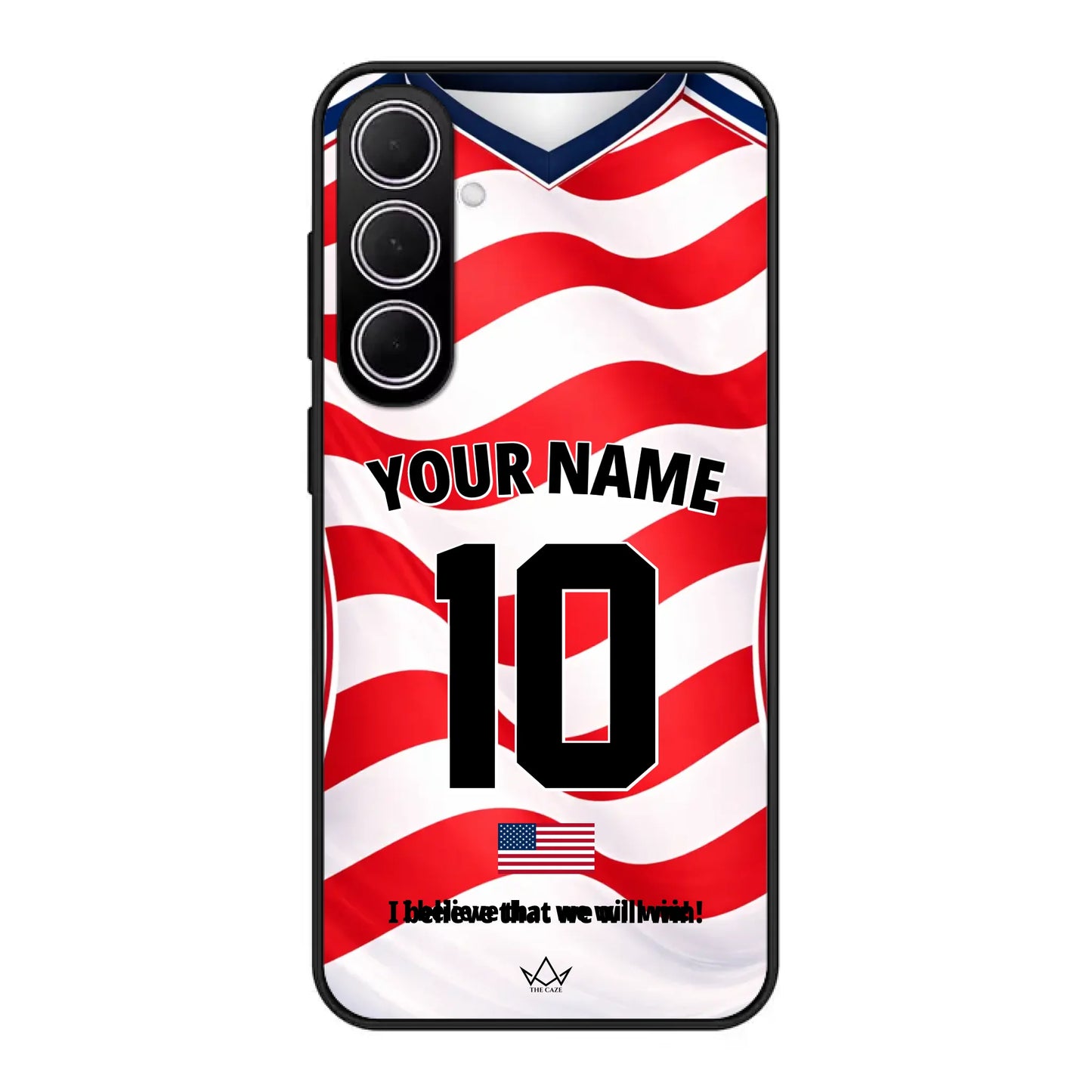 Samsung A35 phone case