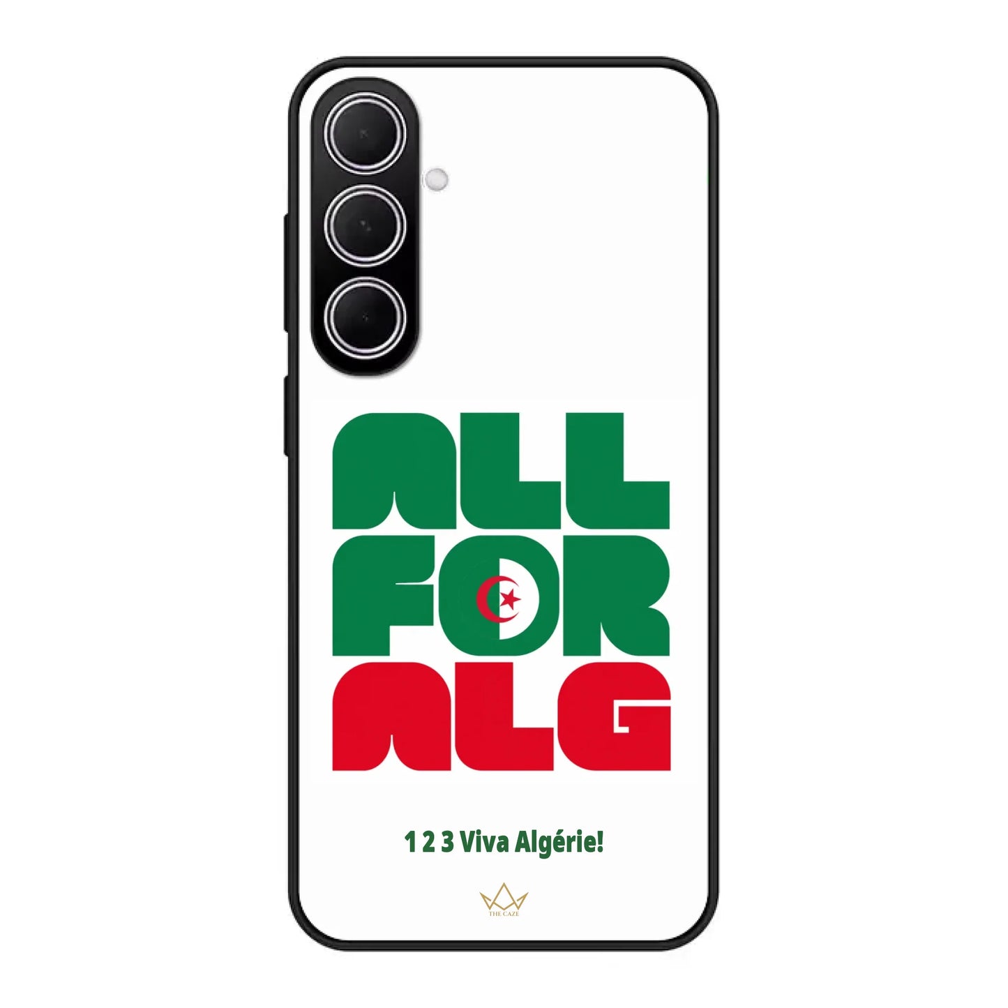 Samsung A35 phone case