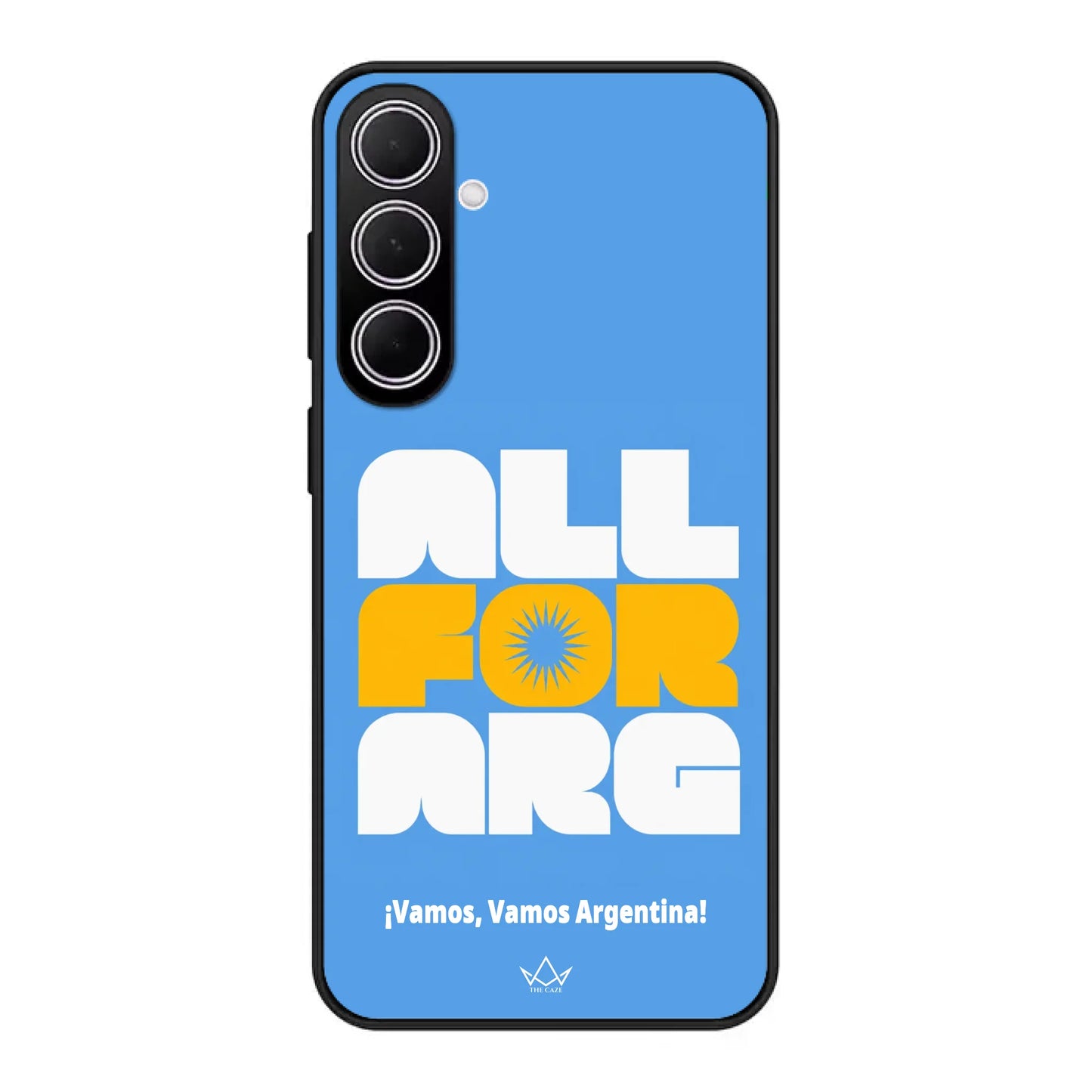 Samsung A35 phone case