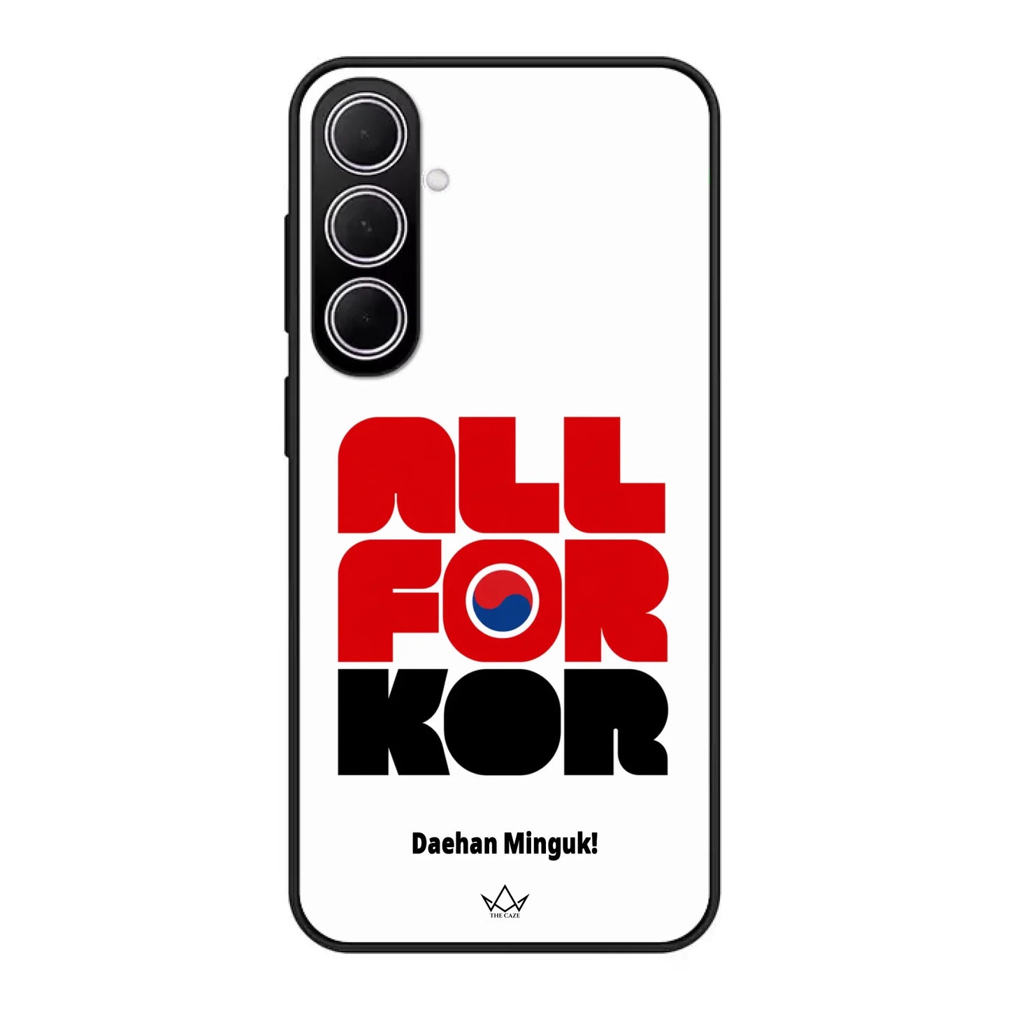 Samsung A35 phone case