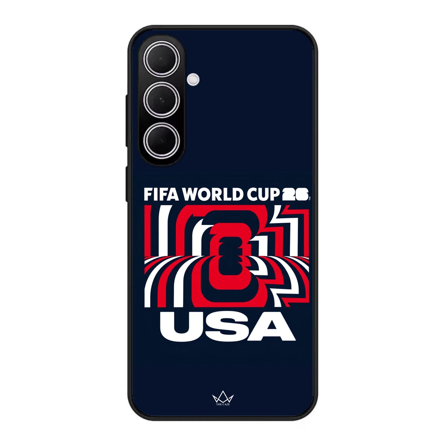 Samsung A35 phone case