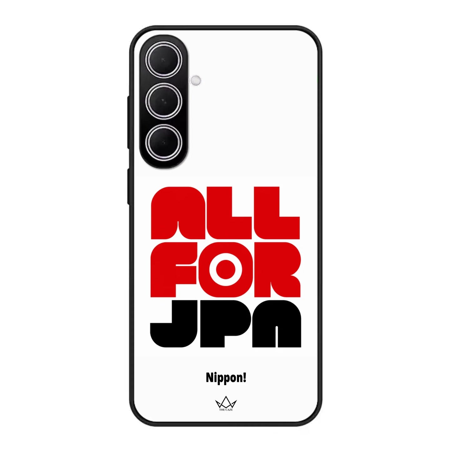 Samsung A35 phone case