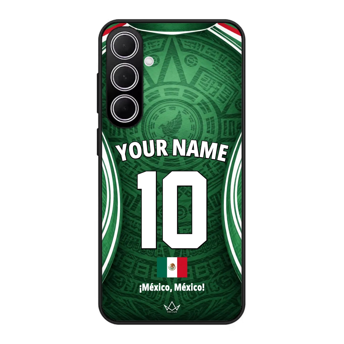 Samsung A35 phone case