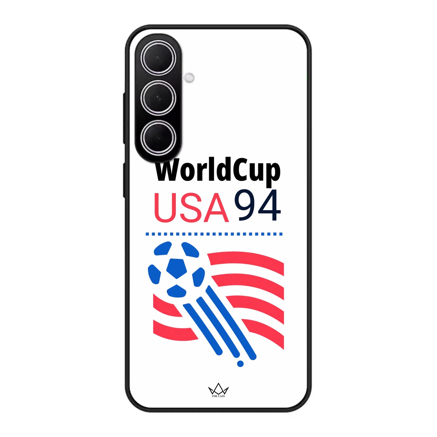 Samsung A35 phone case