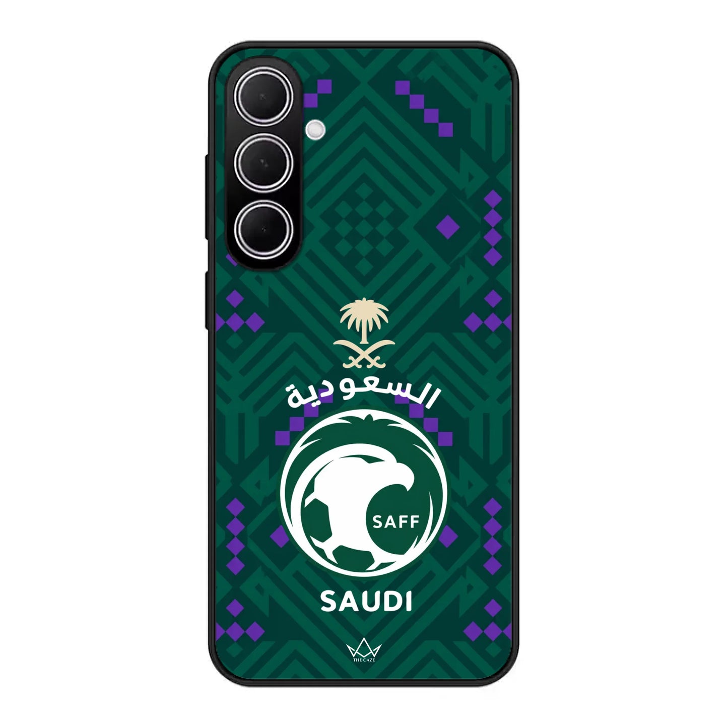 Samsung A35 phone case