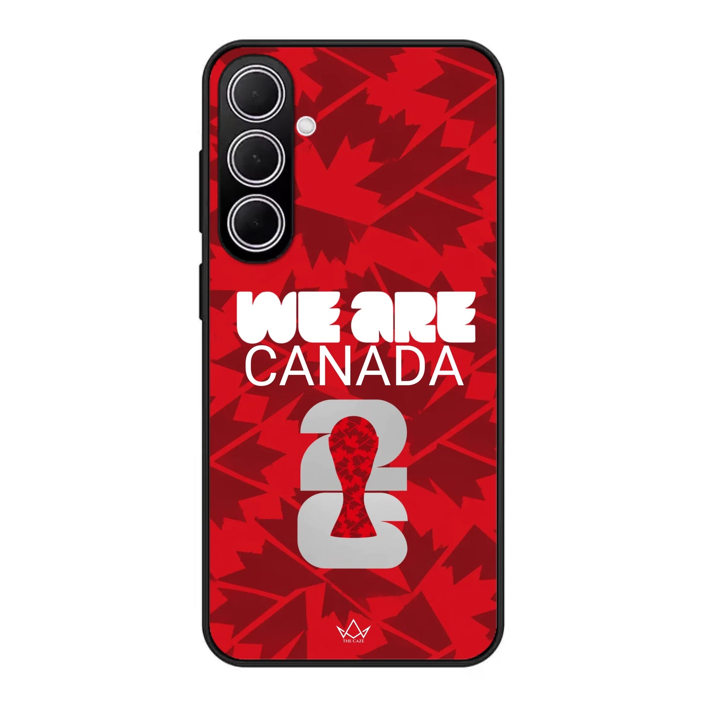 Samsung A35 phone case
