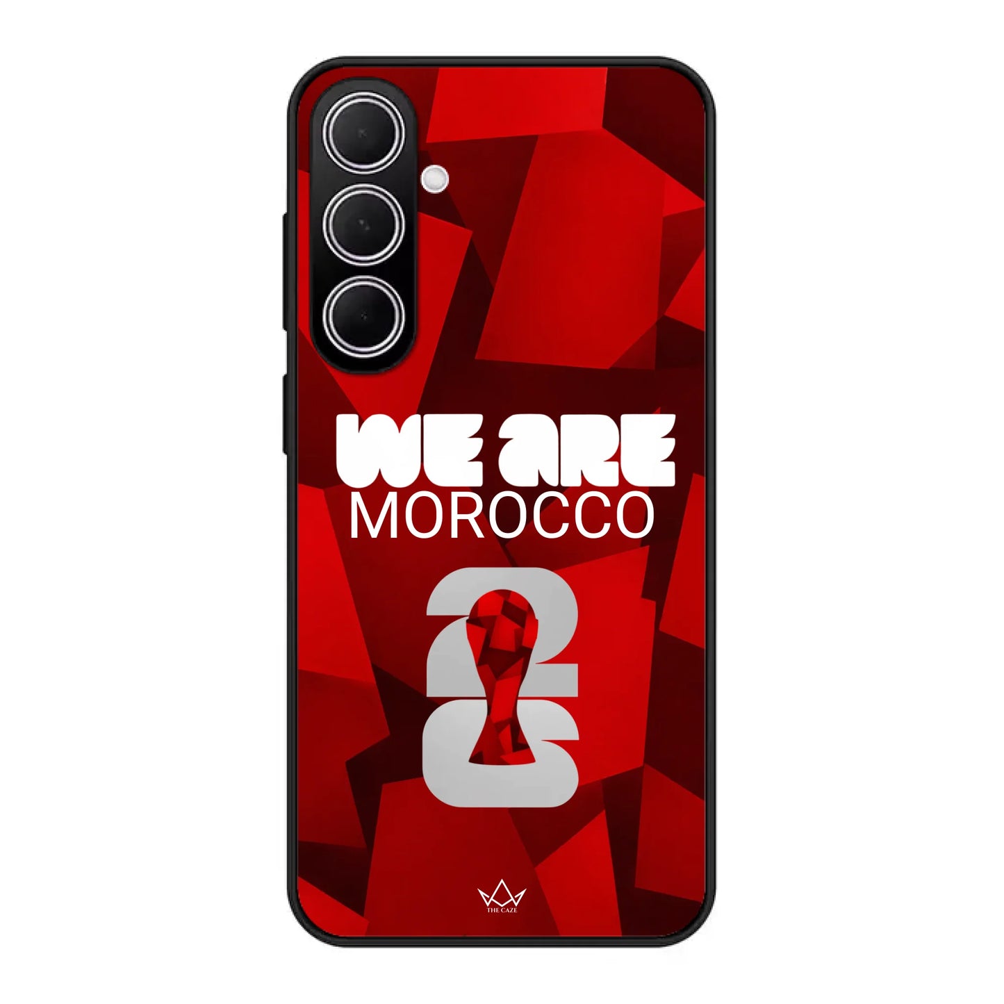 Samsung A35 phone case
