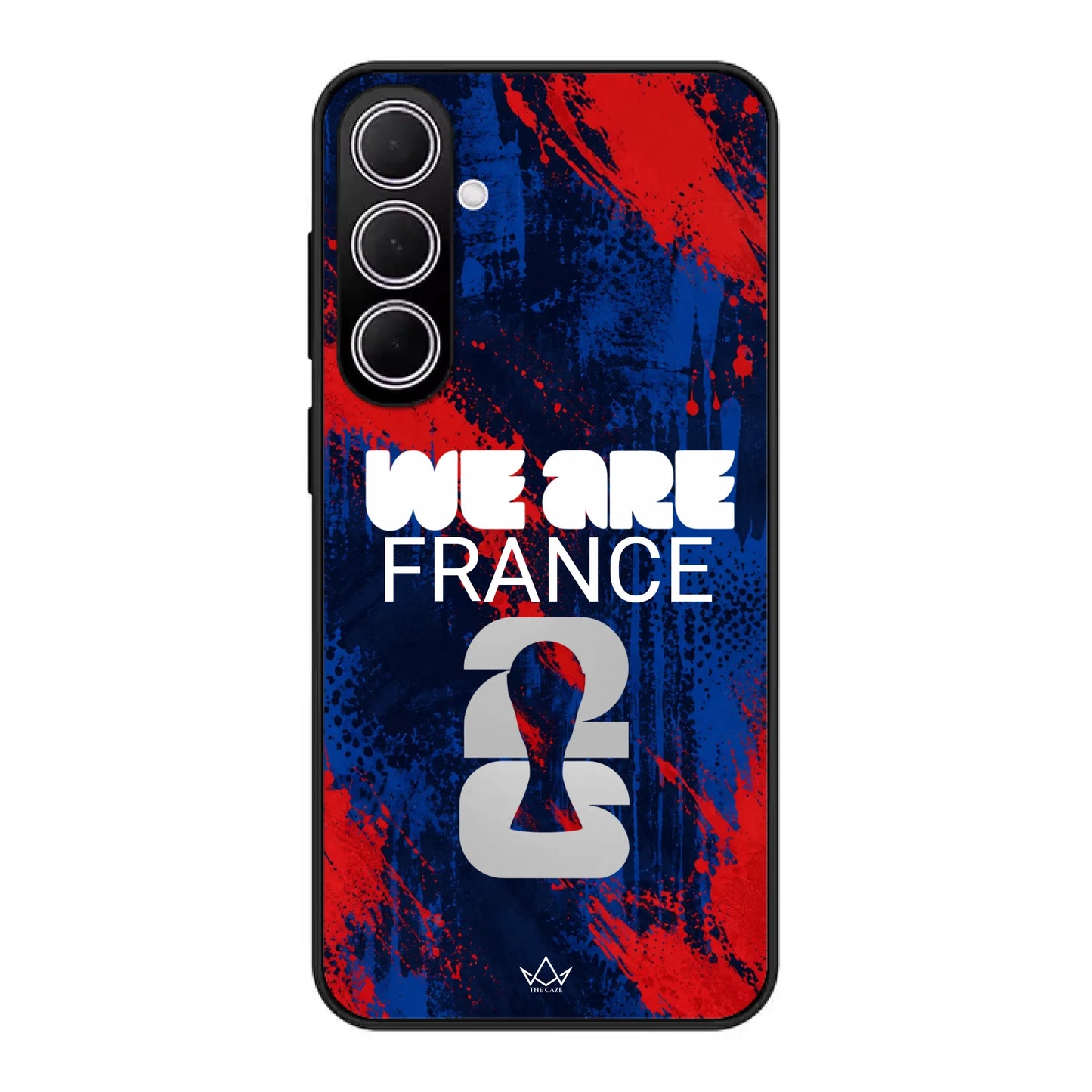 Samsung A35 phone case
