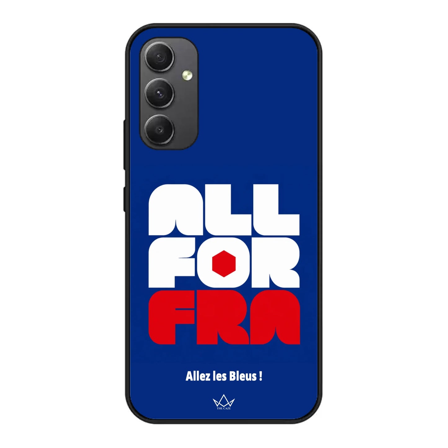 Samsung A34 phone case