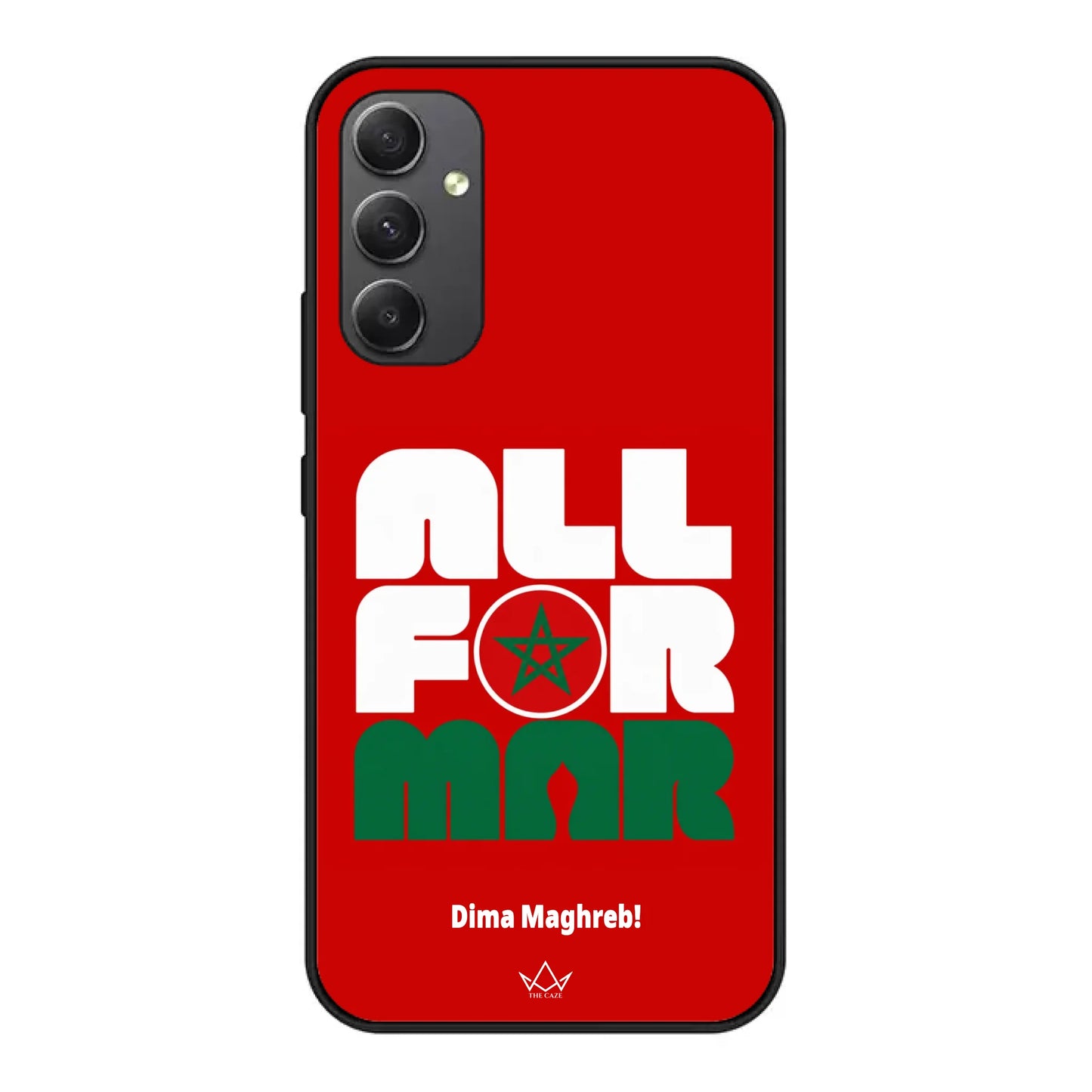 Samsung A34 phone case