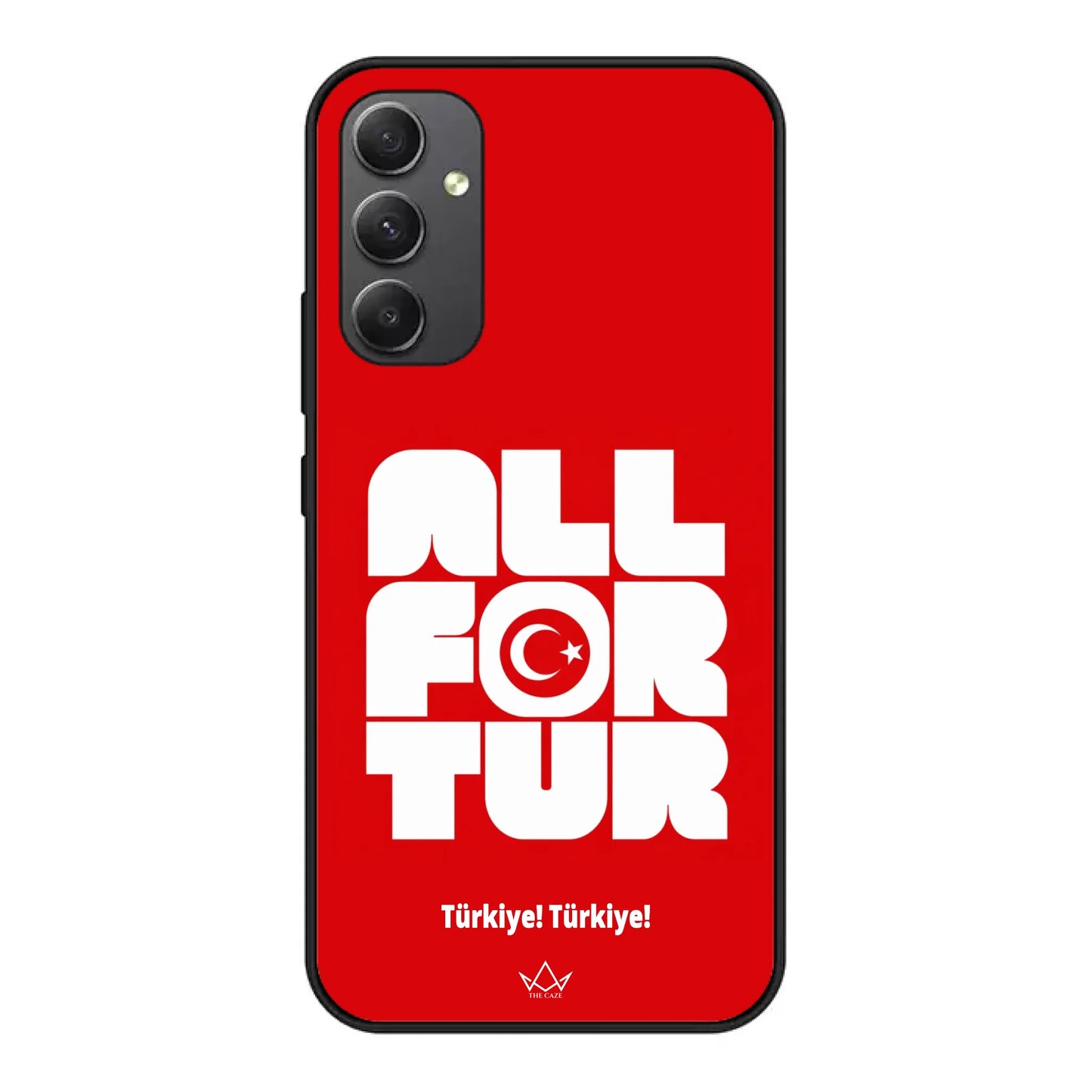 Samsung A34 phone case