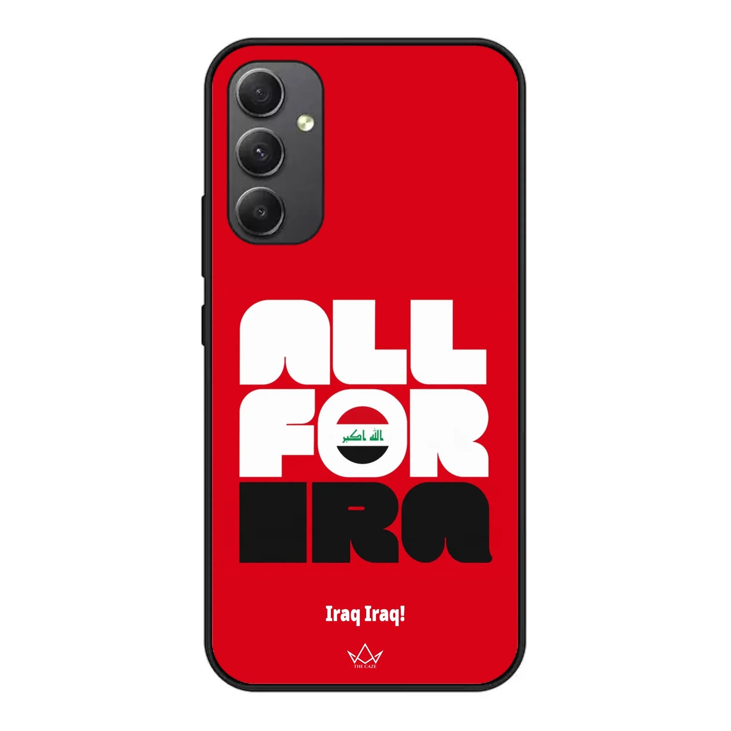 Samsung A34 phone case