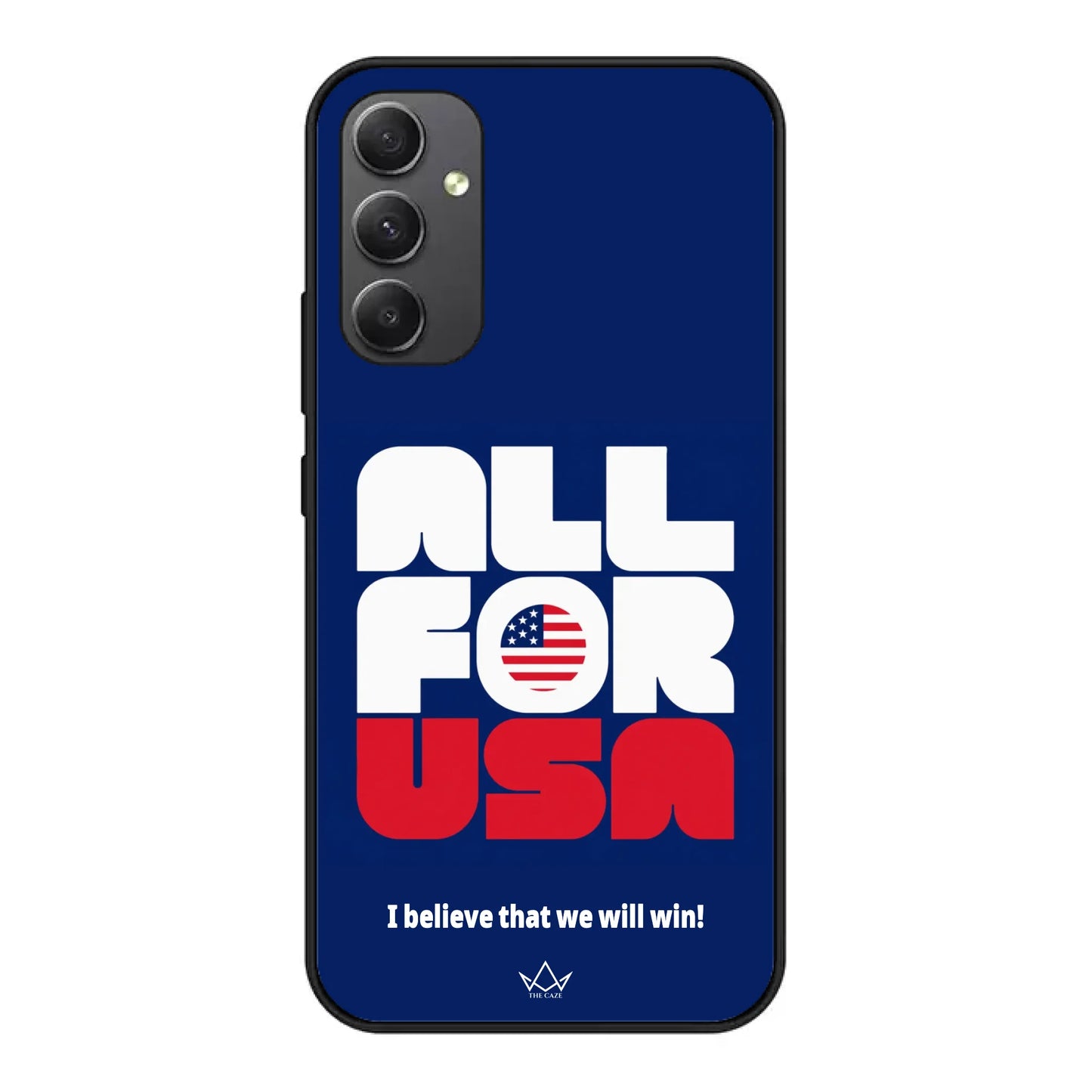 Samsung A34 phone case