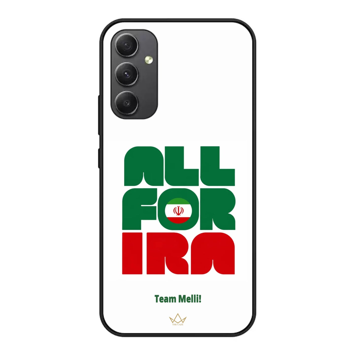 Samsung A34 phone case